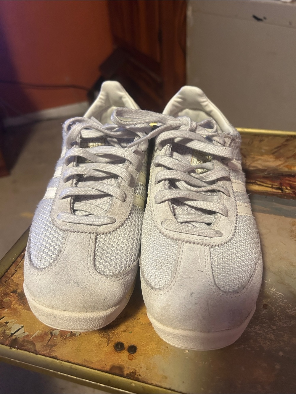 Adidas Fashion Sneakers